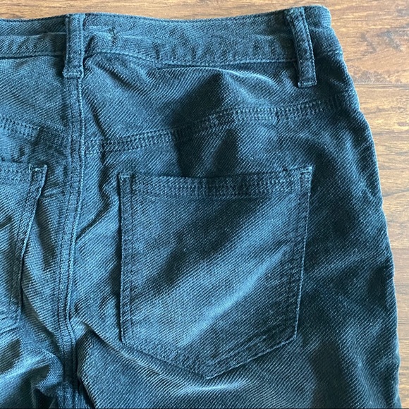 BNWT Free People High Rise Corduroy Skinny Pants for Winter - Picture 6 of 8